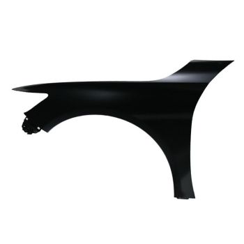 HONDA ACCORD HYBRID FENDER LEFT (Driver Side) **CAPA** OEM#60260TVAA00ZZ 2018-2022 PL#HO1240196C