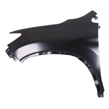 HONDA PILOT FENDER LEFT (Driver Side) (STEEL) OEM#60261TG7A10ZZ-PFM 2019-2022 PL#HO1240199