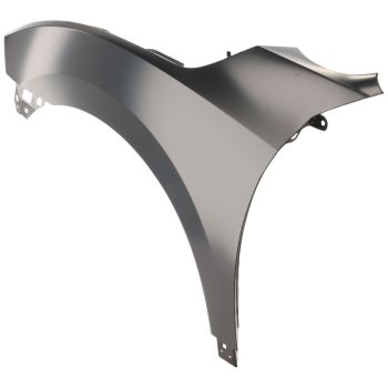 HONDA CIVIC SEDAN FENDER LEFT (Driver Side) **CAPA** OEM#60261TBAA50ZZ 2019-2021 PL#HO1240200C