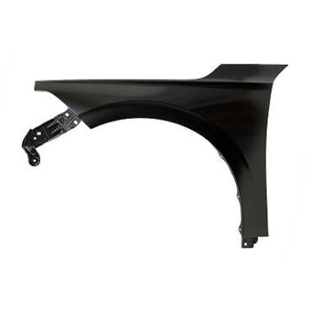 HONDA CIVIC SEDAN FENDER LEFT (Driver Side) **CAPA** OEM#60260T20A00ZZ 2022-2025 PL#HO1240201C