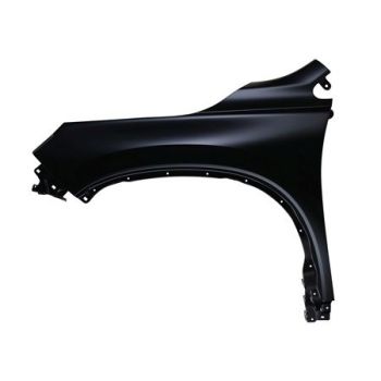 HONDA PILOT FENDER LEFT (Driver Side) **CAPA** OEM#60260T90A00ZZ 2023-2025 PL#HO1240205C