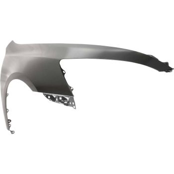 HONDA ACCORD SEDAN FENDER RIGHT (Passenger Side) OEM#04620SDAA90ZZ 2003-2007 PL#HO1241157