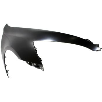 HONDA ACCORD SEDAN FENDER RIGHT (Passenger Side) **CAPA** OEM#04620SDAA90ZZ 2003-2007 PL#HO1241157C