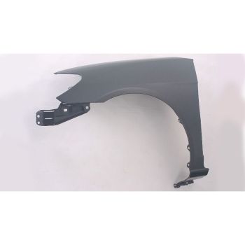 HONDA CIVIC HYBRID FENDER RIGHT (Passenger Side) **CAPA** OEM#60211S5AA80ZZ 2004-2005 PL#HO1241162C