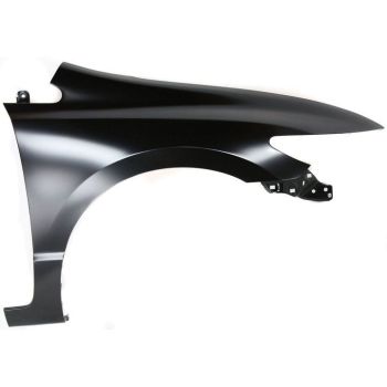 HONDA CIVIC COUPE FENDER RIGHT (Passenger Side) **CAPA** OEM#60211SVAA90ZZ 2006-2011 PL#HO1241169C