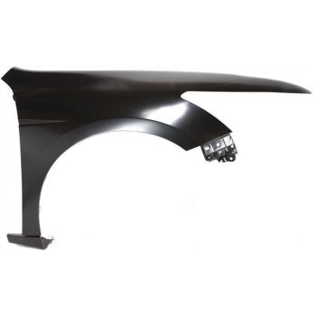 HONDA ACCORD SEDAN FENDER RIGHT (Passenger Side)**CAPA** OEM#60210TA0A91ZZ 2008-2012 PL#HO1241173C