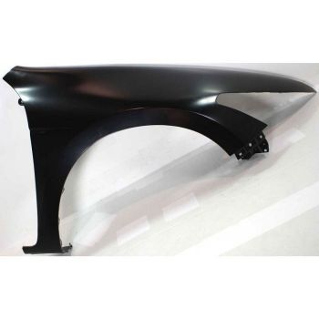 HONDA ACCORD COUPE FENDER RIGHT (Passenger Side)**CAPA** OEM#60210TE0A91ZZ 2008-2012 PL#HO1241174C