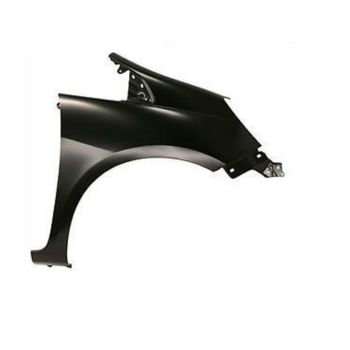 HONDA FIT FENDER RIGHT (Passenger Side) (W/O S/L Hole) **CAPA** OEM#60211TK6A90ZZ 2009-2014 PL#HO1241176C
