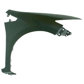 HONDA INSIGHT FENDER RIGHT (Passenger Side) **CAPA** OEM#60211TM8A90ZZ 2010-2014 PL#HO1241177C