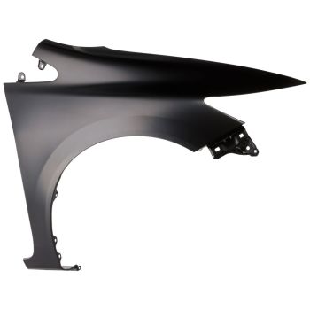 HONDA CIVIC HYBRID FENDER RIGHT (Passenger Side)**CAPA** OEM#60211TR6999ZZ 2012-2015 PL#HO1241181C