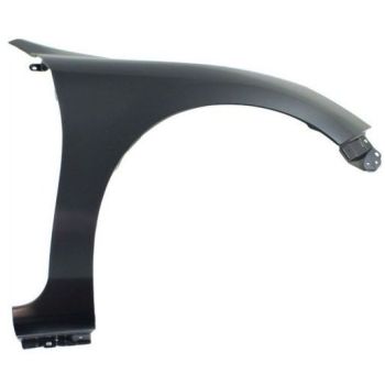 HONDA ACCORD HYBRID FENDER RIGHT (Passenger Side) **CAPA** OEM#60211T2FA90ZZ 2014-2017 PL#HO1241185C