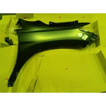 HONDA PILOT FENDER RIGHT (Passenger Side) **CAPA** OEM#60211TG7A90ZZ 2016-2018 PL#HO1241191C