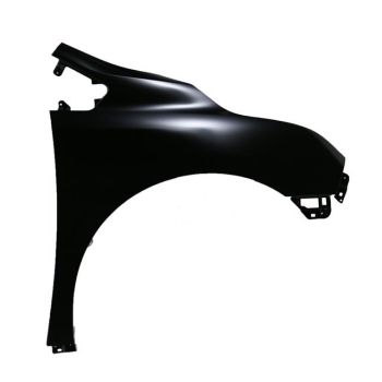 HONDA ODYSSEY FENDER RIGHT (Passenger Side) (STEEL)**CAPA** OEM#60211THR305ZZ 2018-2025 PL#HO1241194C