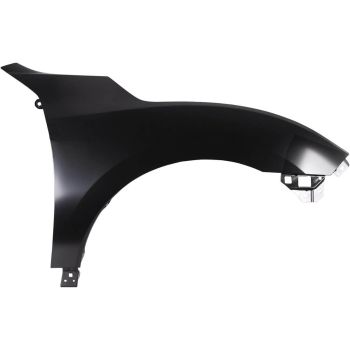 HONDA CIVIC SEDAN FENDER RIGHT (Passenger Side) OEM#60211TBAA50ZZ 2019-2021 PL#HO1241200