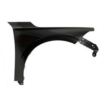 HONDA CIVIC SEDAN FENDER RIGHT (Passenger Side) OEM#60210T20A00ZZ 2022-2025 PL#HO1241201