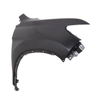 HONDA RIDGELINE FENDER RIGHT (Passenger Side) OEM#60211T6ZA00ZZ 2021-2025 PL#HO1241202