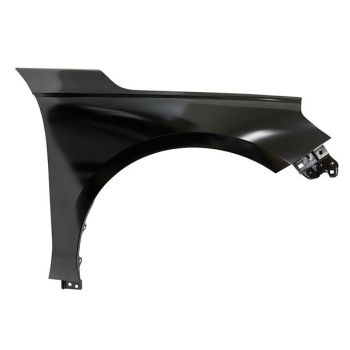 HONDA ACCORD SEDAN (1.5L TURBO) FENDER RIGHT (Passenger Side) **CAPA** OEM#6021030AA00ZZ 2023-2025 PL#HO1241206C