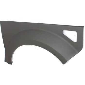 HONDA ELEMENT  FENDER CLADDING ASSY RIGHT (Passenger Side) GRAY (EX) OEM#74115SCVA10ZA 2003-2005 PL#HO1299100