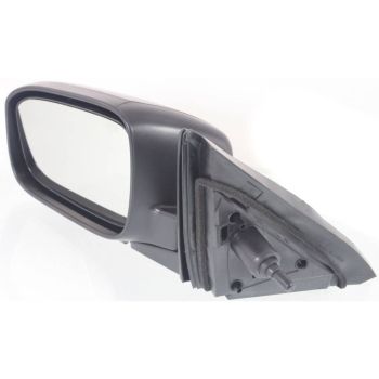 HONDA ACCORD SEDAN DOOR MIRROR LEFT (Driver Side) MANUAL REMOTE (USA/JAPAN) OEM#76250SDAA03 2003-2007 PL#HO1320150