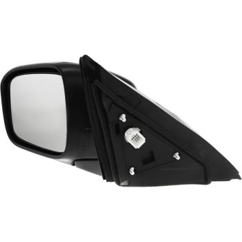 HONDA ACCORD SEDAN DOOR MIRROR LEFT (Driver Side) POWER/ NOT HEATED (USA & MEXICO/JAPAN) OEM#76250SDAA13ZA 2003-2007 PL#HO1320152