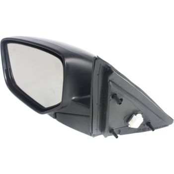 HONDA ACCORD SEDAN DOOR MIRROR LEFT (Driver Side) POWER/ NOT HEATED OEM#76258TA5A01 2008-2012 PL#HO1320230