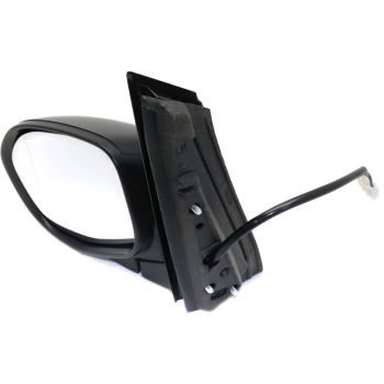 HONDA ODYSSEY DOOR MIRROR LEFT (Driver Side) POWER/HEATED (EX/EX-L) OEM#76250TK8A51 2014-2017 PL#HO1320278