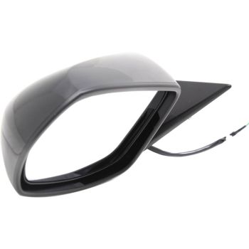 HONDA HRV DOOR MIRROR LEFT (Driver Side) POWER/ NOT HEATED OEM#76258T7W305-PFM 2016-2018 PL#HO1320285