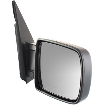 HONDA ELEMENT DOOR MIRROR RIGHT (Passenger Side) POWER (03-04 EX) OEM#76200SCVA01ZA 2003-2008 PL#HO1321222