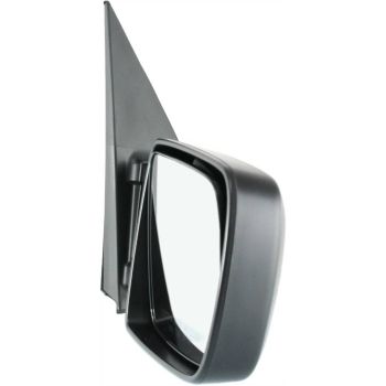 HONDA ELEMENT DOOR MIRROR RIGHT (Passenger Side) MANUAL OEM#76200SCVA11ZA 2003-2007 PL#HO1321223