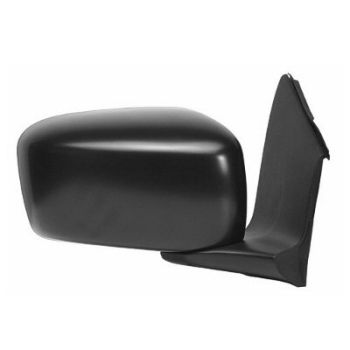 HONDA ODYSSEY DOOR MIRROR RIGHT (Passenger Side) PWR/HTD (BLACK) OEM#76200SHJA43ZC 2005-2010 PL#HO1321236