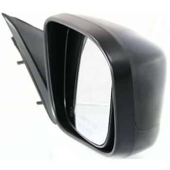 HONDA ACCORD COUPE DOOR MIRROR RIGHT (Passenger Side) POWER/HEATED OEM#76200SDNA11ZB 2003-2007 PL#HO1321240