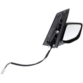 HONDA ODYSSEY DOOR MIRROR RIGHT (Passenger Side) POWER/HEATED (WO/SIGNAL LAMP) OEM#76200TK8A11ZA 2011-2013 PL#HO1321263