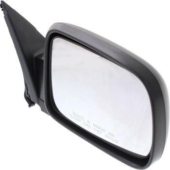 HONDA CRV DOOR MIRROR RIGHT (Passenger Side) POWER/HTD OEM#76200S9AA11ZA 2002-2006 PL#HO1321271