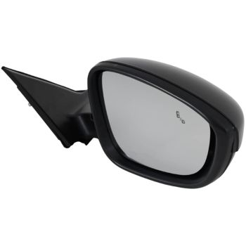 HONDA ACCORD SEDAN  DOOR MIRROR RIGHT (Passenger Side) PWR/HTD (W/BSD) OEM#76208TVAA22-PFM 2018-2022 PL#HO1321329