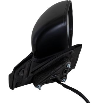 HONDA PASSPORT  DOOR MIRROR RIGHT (Passenger Side) PWR/HTD/SIGNAL/MEMORY (WO/DIMMING)(EX-L MDL)(PTM) OEM#76200TG7A71ZE 2019-2025 PL#HO1321335