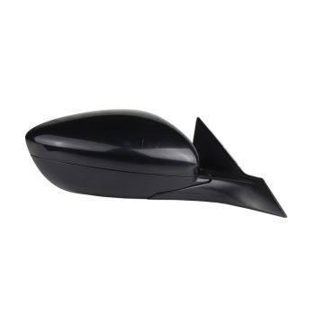 HONDA ACCORD HYBRID DOOR MIRROR RIGHT (Passenger Side) PWR/N-HTD (SPORT)(W/BSD)(PTM) OEM#7620830BA01-PFM 2023 PL#HO1321358