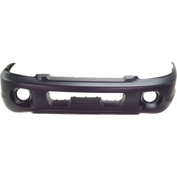 HYUNDAI SANTA FE  FRONT BUMPER COVER PRIMED **CAPA** OEM#8651026910 2001-2006 PL#HY1000136C