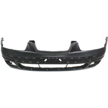 HYUNDAI ELANTRA FRONT BUMPER COVER PRIMED (HB) OEM#865102D100 2001-2003 PL#HY1000138
