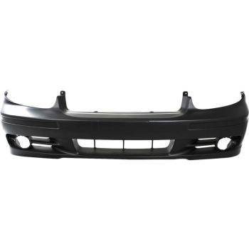 HYUNDAI SONATA FRONT BUMPER COVER PRIMED OEM#865603D030 2002-2005 PL#HY1000139
