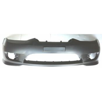HYUNDAI TIBURON FRONT BUMPER COVER PRIMED OEM#865112C500 2005-2006 PL#HY1000153