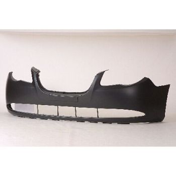HYUNDAI ELANTRA SEDAN FRONT BUMPER COVER PRIMED **CAPA** OEM#865112H000 2007-2010 PL#HY1000167C