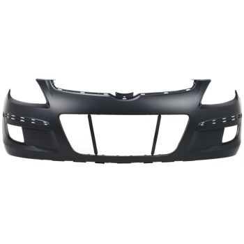 HYUNDAI ELANTRA WAGON (TOURING) FRONT BUMPER COVER PRM OEM#865112L300 2009-2012 PL#HY1000179