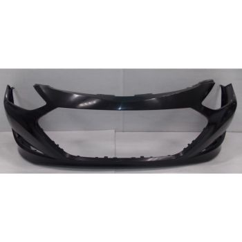 HYUNDAI SONATA HYBRID FRONT BUMPER COVER PRIMED **CAPA** OEM#865114R000 2011-2015 PL#HY1000186C