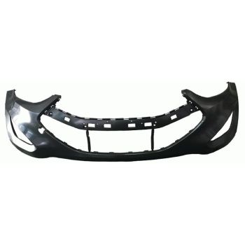 HYUNDAI ELANTRA COUPE  FRONT BUMPER COVER PRM OEM#865113X501 2013-2014 PL#HY1000195