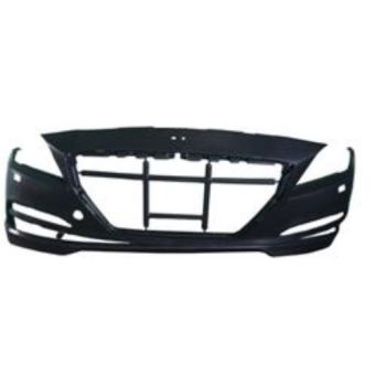 GENESIS G80  FRONT BUMPER COVER PRM (W/WASHER)(WO/SENSOR) OEM#86511B1100 2017 PL#HY1000207