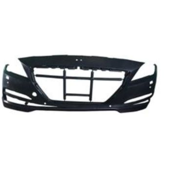 GENESIS G80  FRONT BUMPER COVER PRM (W/WASHER)(W /SENSOR) OEM#86540B1200 2017 PL#HY1000208