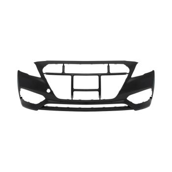 HYUNDAI SONATA HYBRID FRONT BUMPER COVER PRIMED **CAPA** OEM#86511E6000 2016-2017 PL#HY1000218C