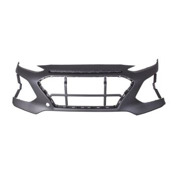 HYUNDAI KONA FRONT BUMPER COVER UPPER PRM OEM#86511J9000 2018-2021 PL#HY1000225