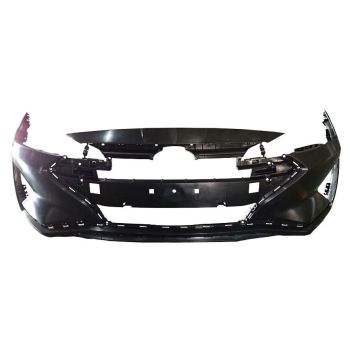 HYUNDAI ELANTRA SEDAN FRONT BUMPER COVER PRIMED (USA) OEM#86511F3500 2019-2020 PL#HY1000236
