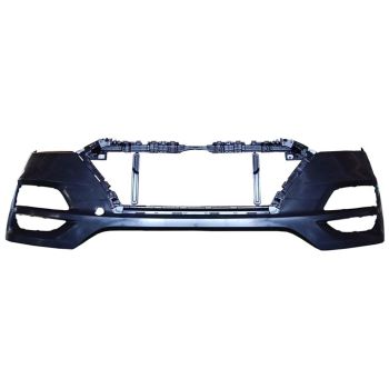 HYUNDAI TUCSON FRONT BUMPER COVER UPPER PRM OEM#86511D3500 2019-2021 PL#HY1000240
